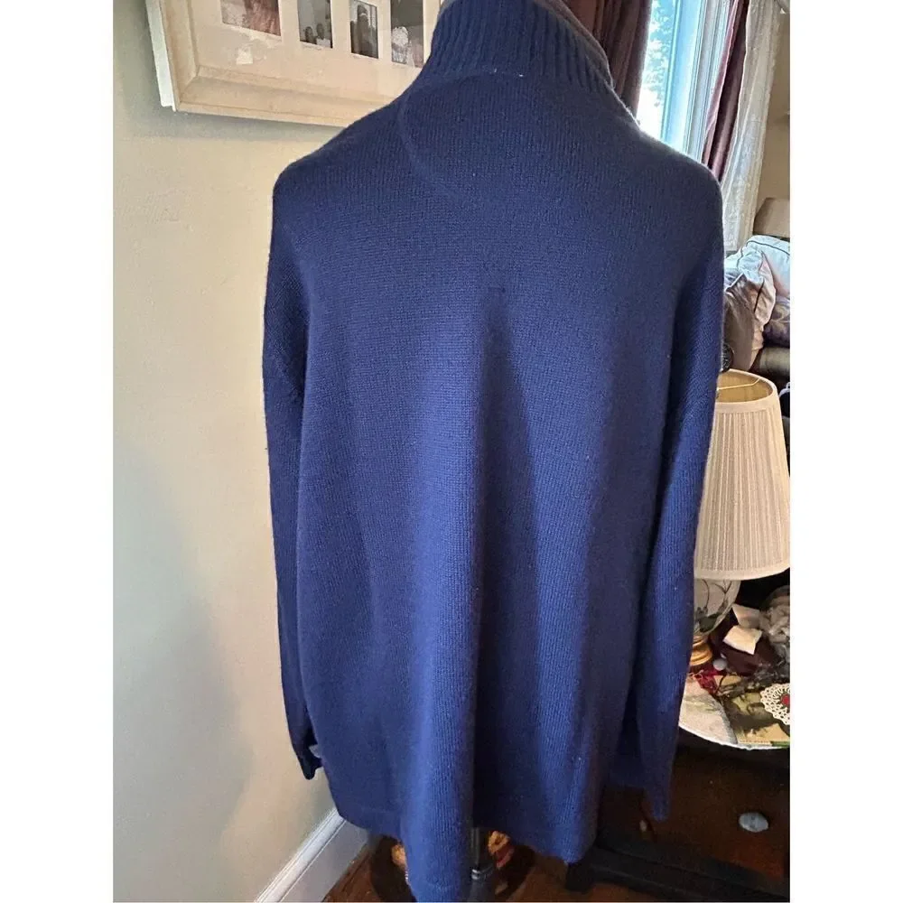 The North Face Pullover Sweater